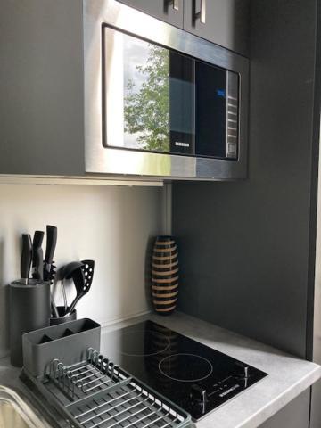 Le Select Studio Lejlighed Dieppe Eksteriør billede