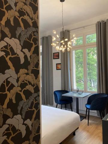 Le Select Studio Lejlighed Dieppe Eksteriør billede
