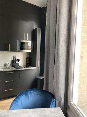 Le Select Studio Lejlighed Dieppe Eksteriør billede